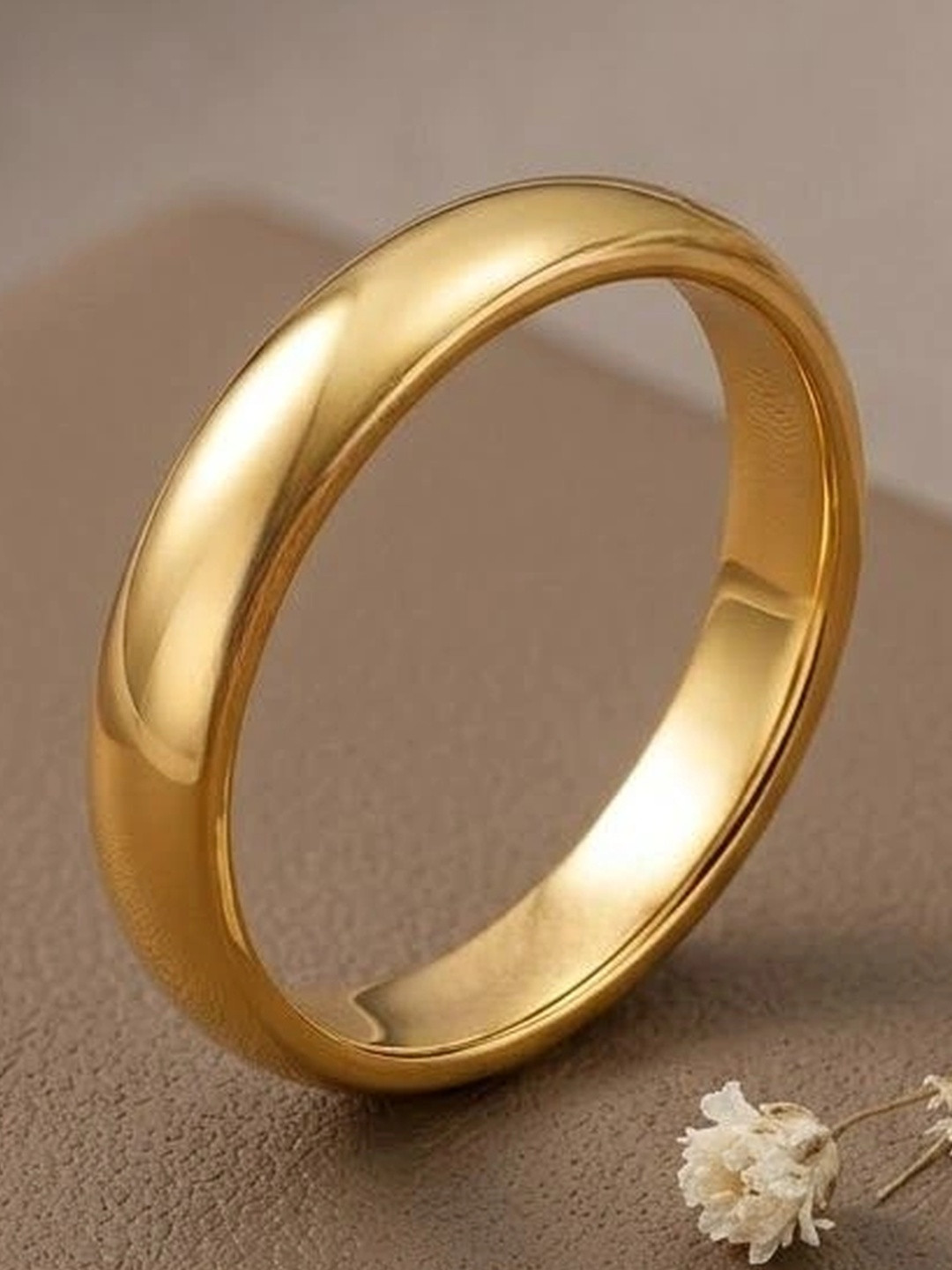 Roadster Men Finger Ring