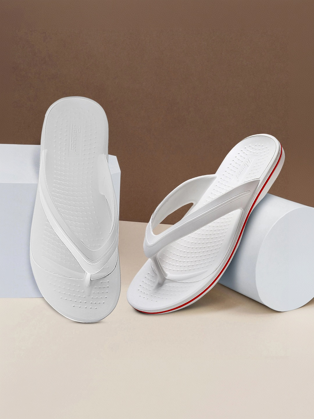Paragon Men Thong Flip-Flops