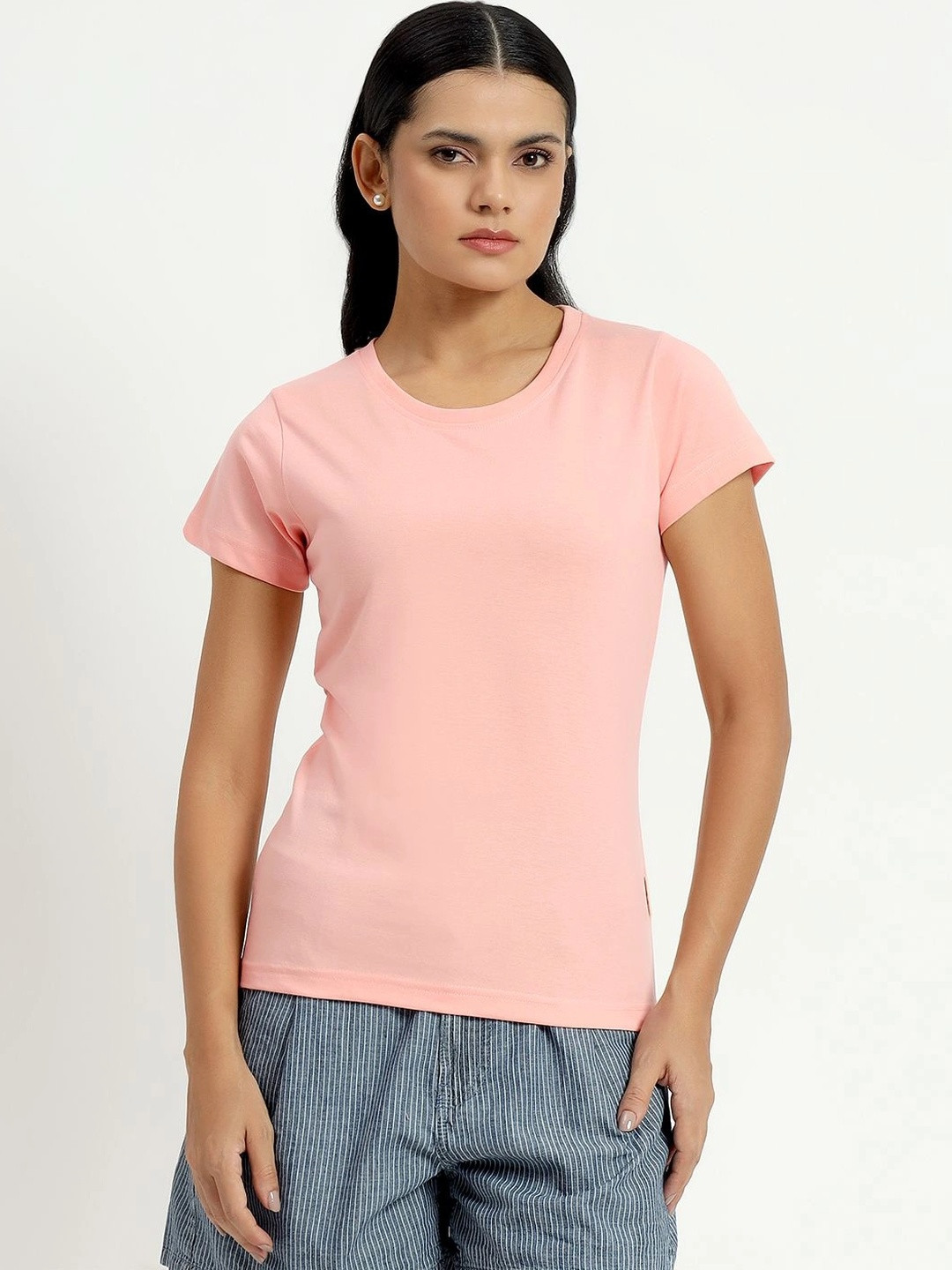 Sleepynuts Women T-shirt