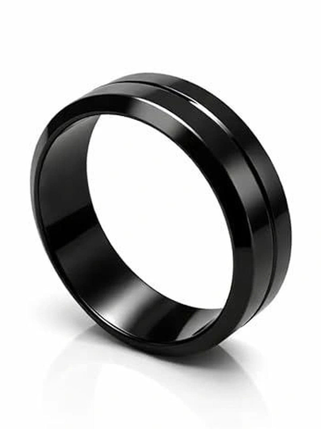 Roadster Men Finger Ring