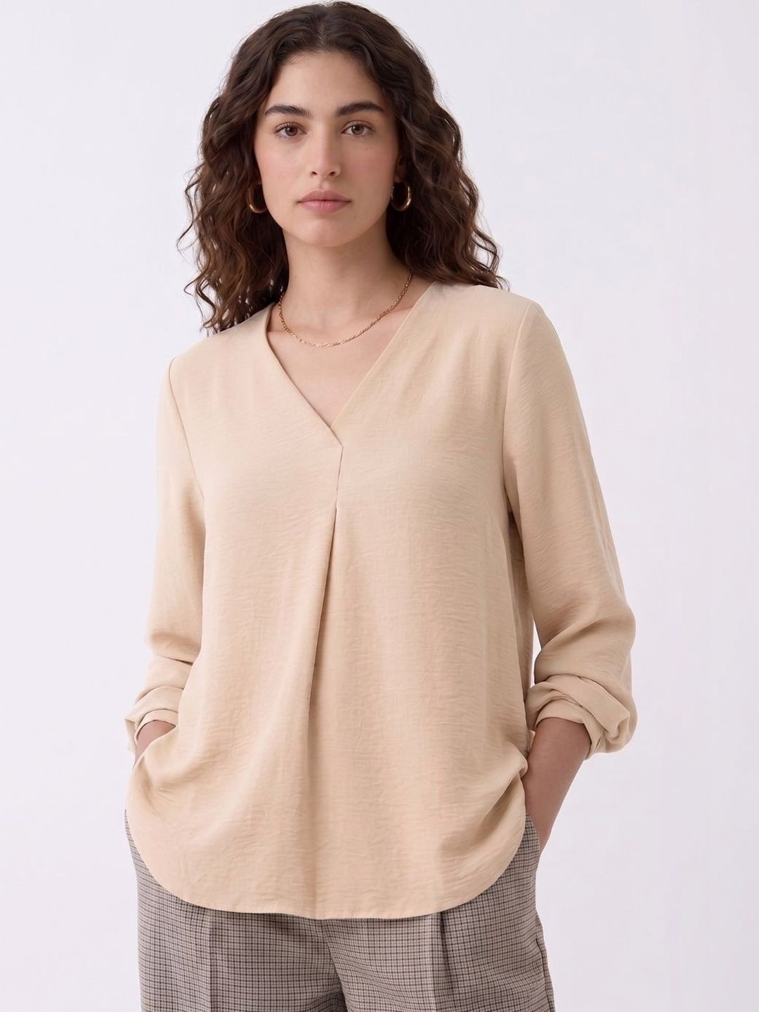7OUNCE Cotton Top