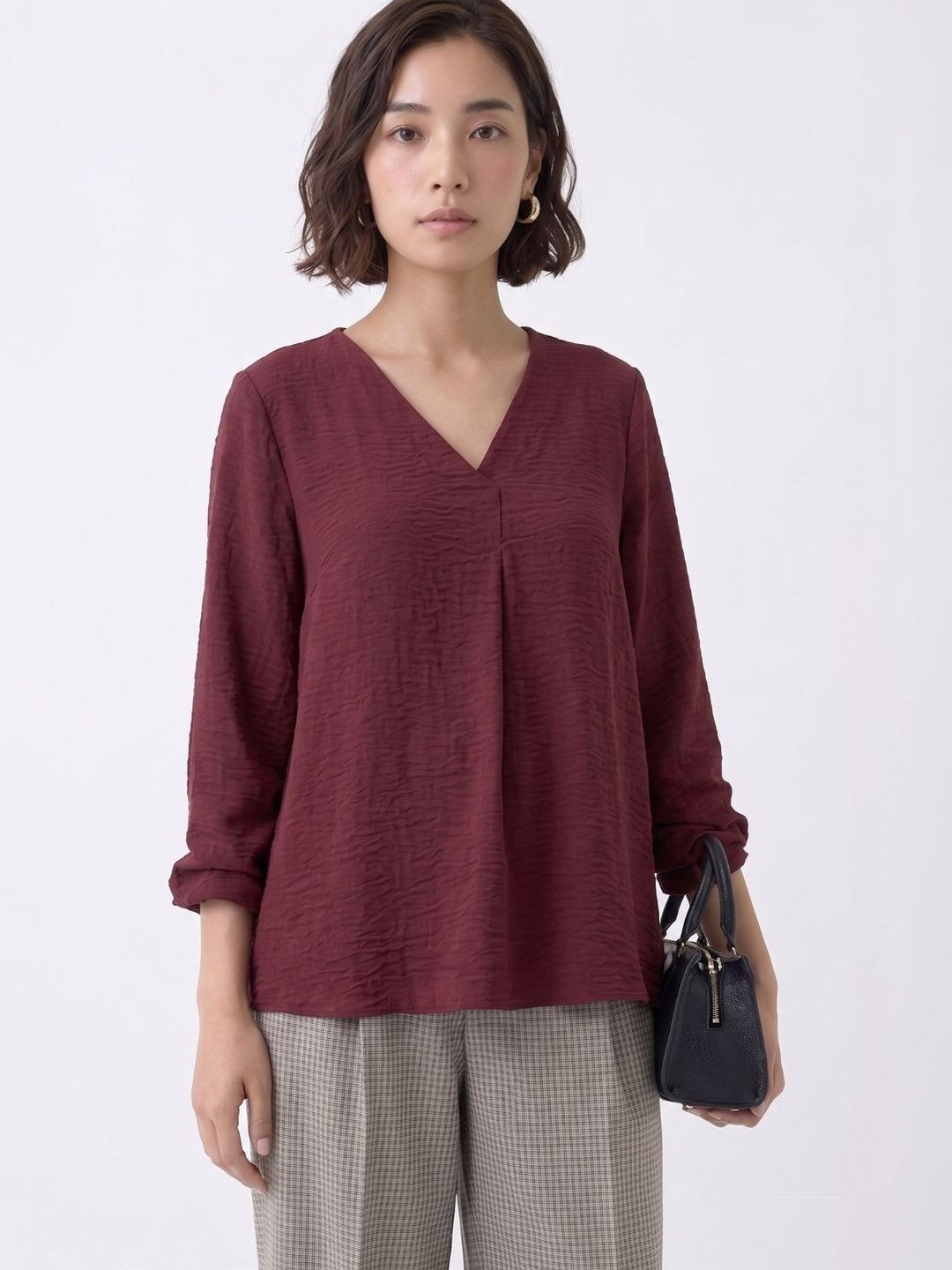 7OUNCE Cotton Top