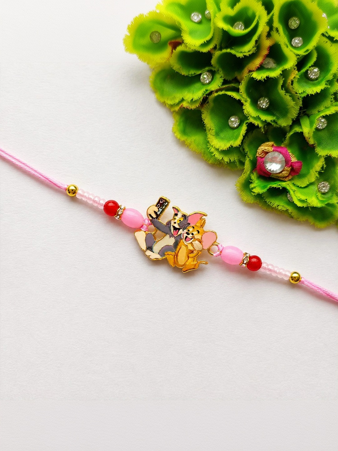 DeoDap Thread Rakhi