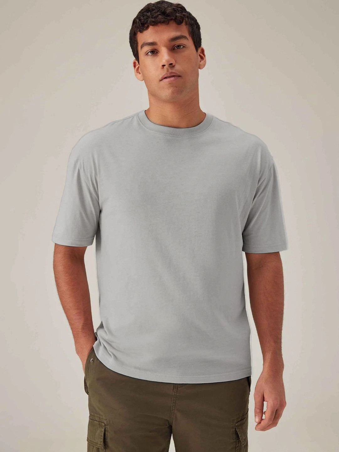 Sleepynuts Men T-shirt