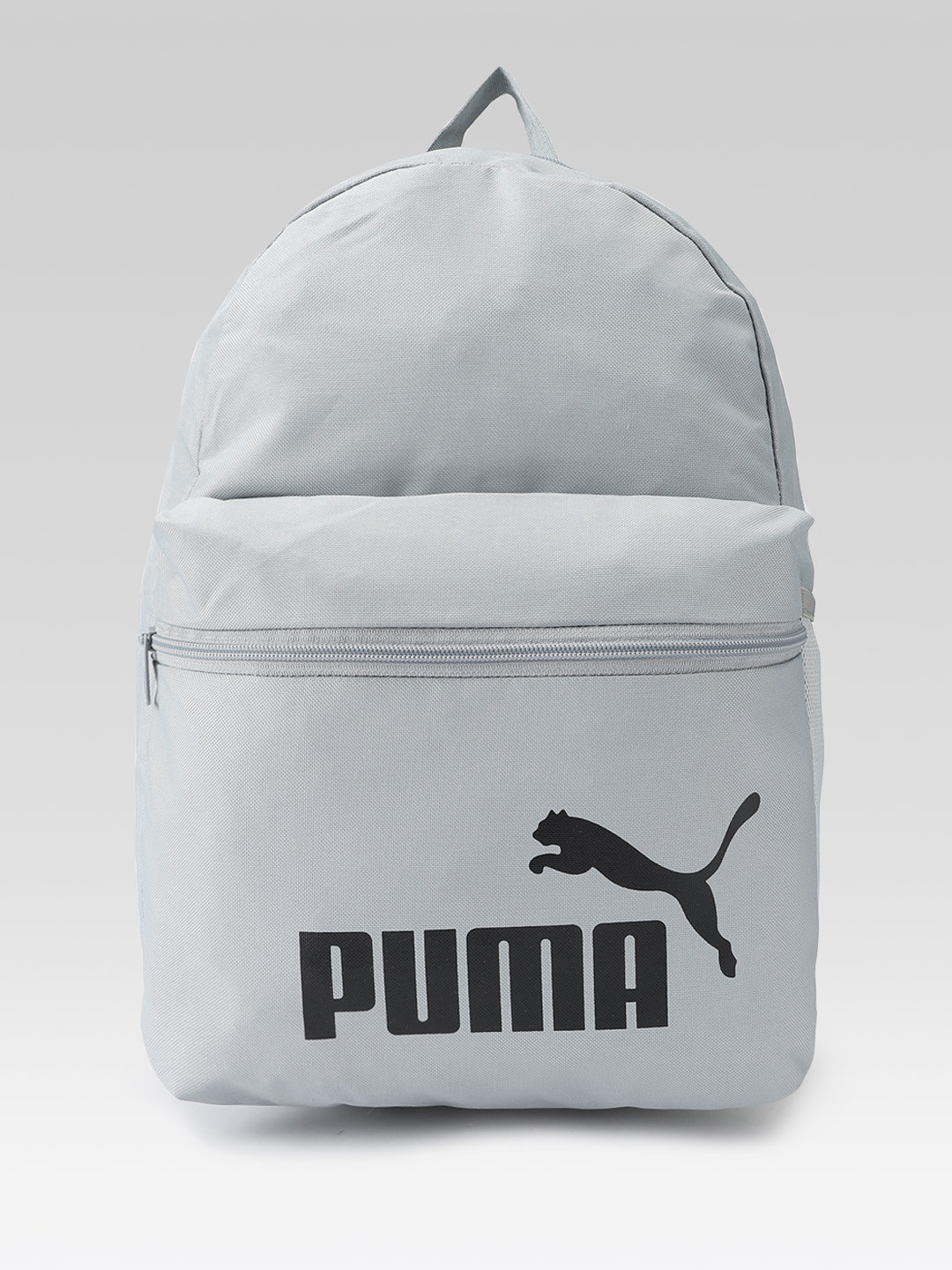 Puma Unisex PHASE Brand Logo Backpack
