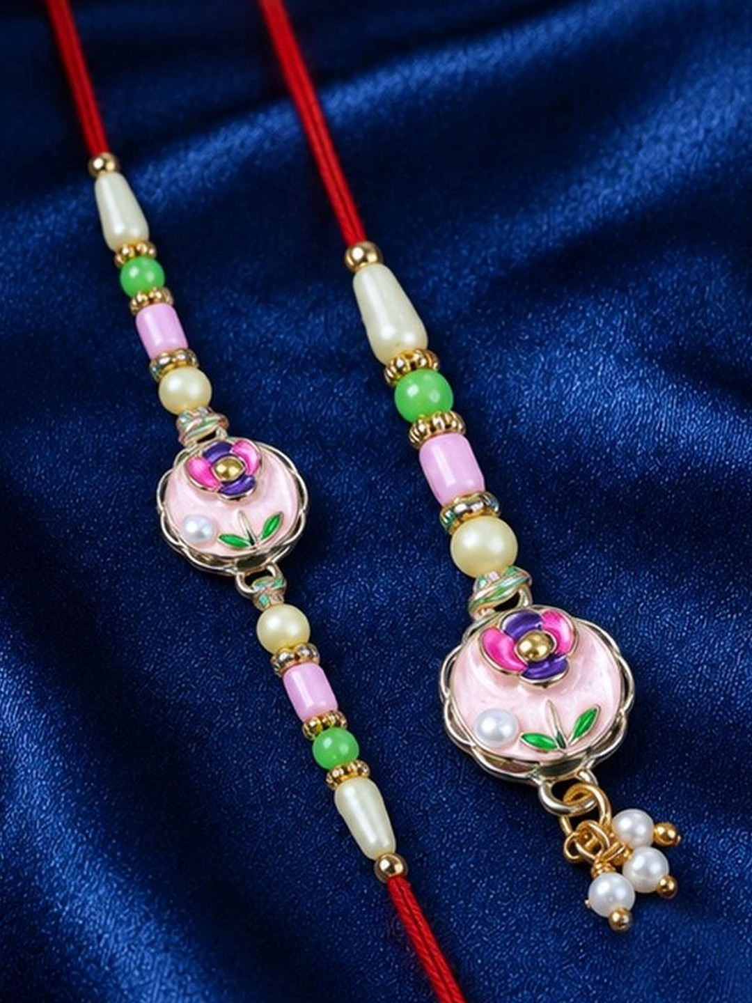 DeoDap Thread Rakhi