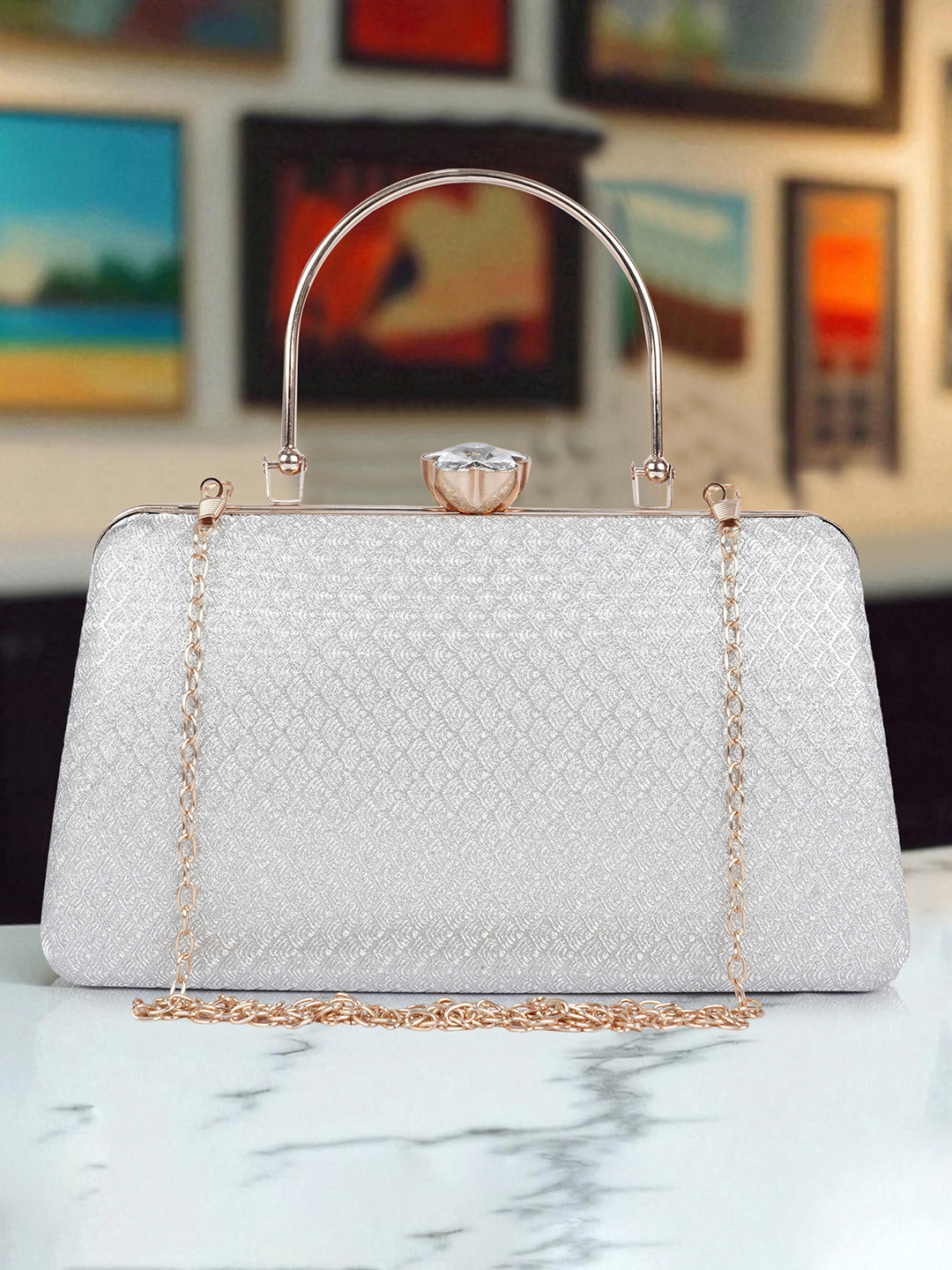 NORVE Purse Clutch