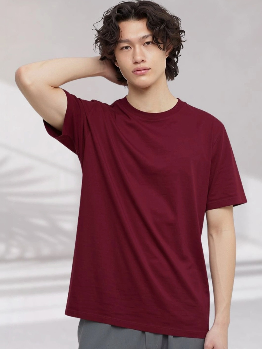 Cool Plus Men T-shirt