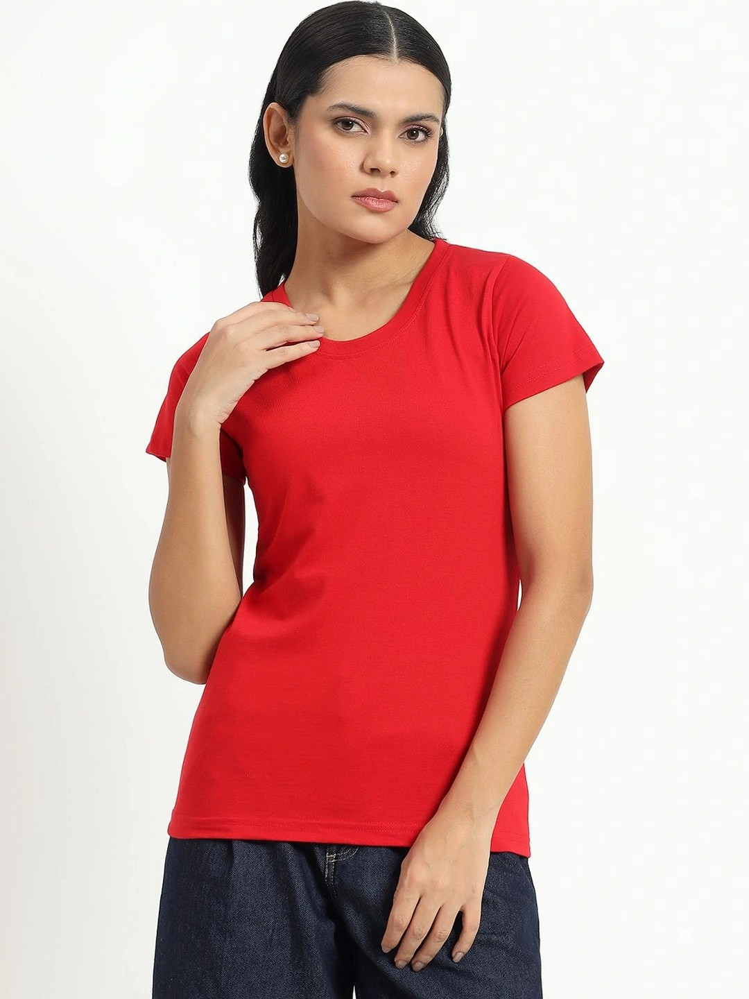 Sleepynuts Women T-shirt