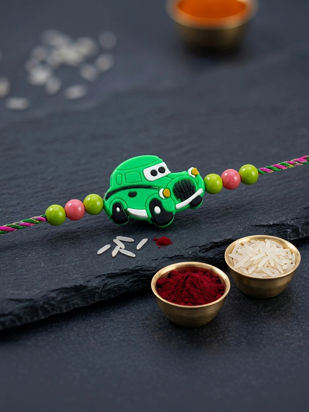 DeoDap Thread Rakhi