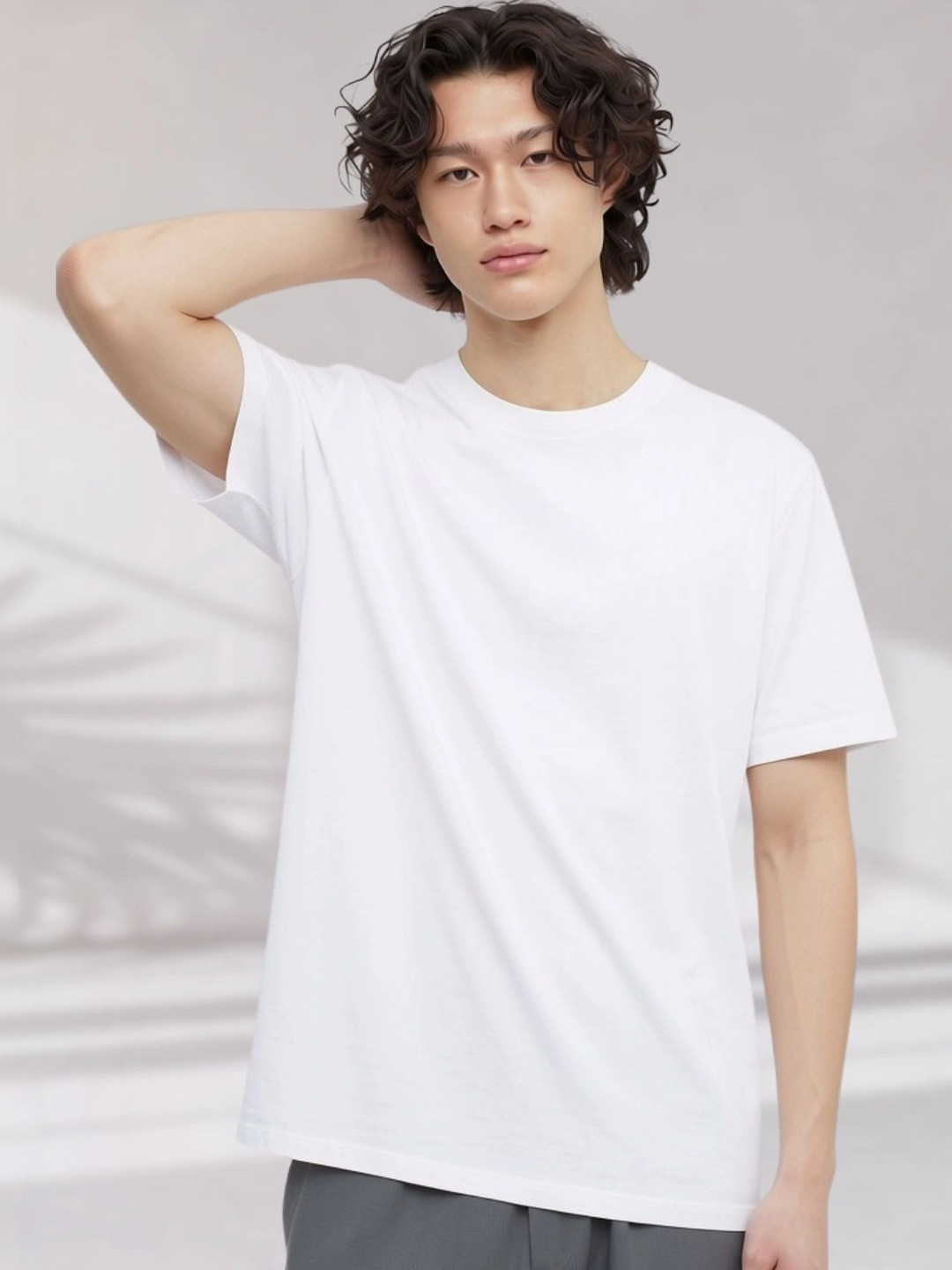 Cool Plus Men T-shirt