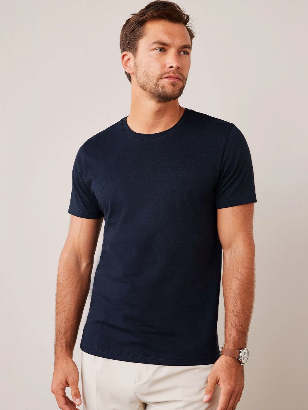 Sleepynuts Men T-shirt