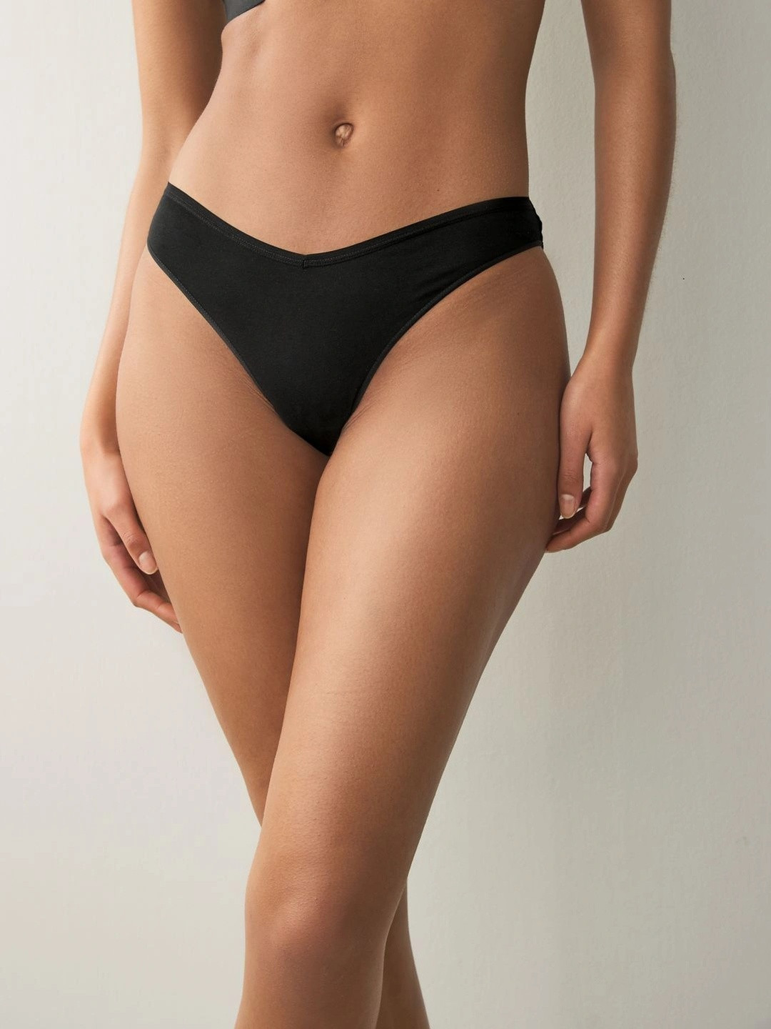 NEXT Women Pack of 5 Cotton Briefs