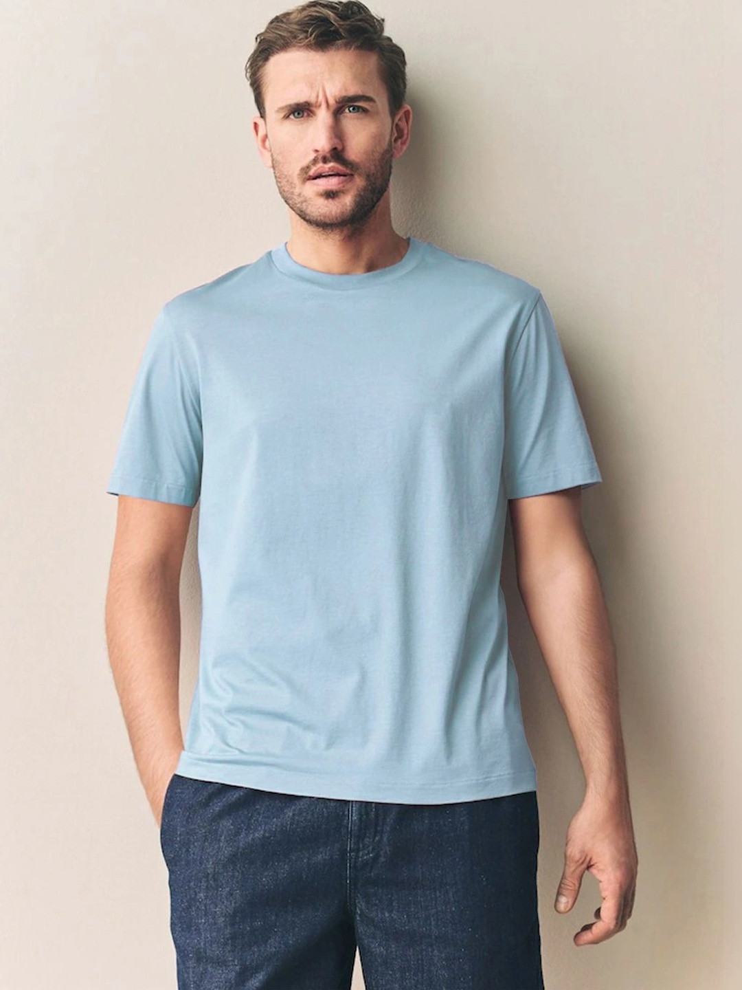 Sleepynuts Men T-shirt