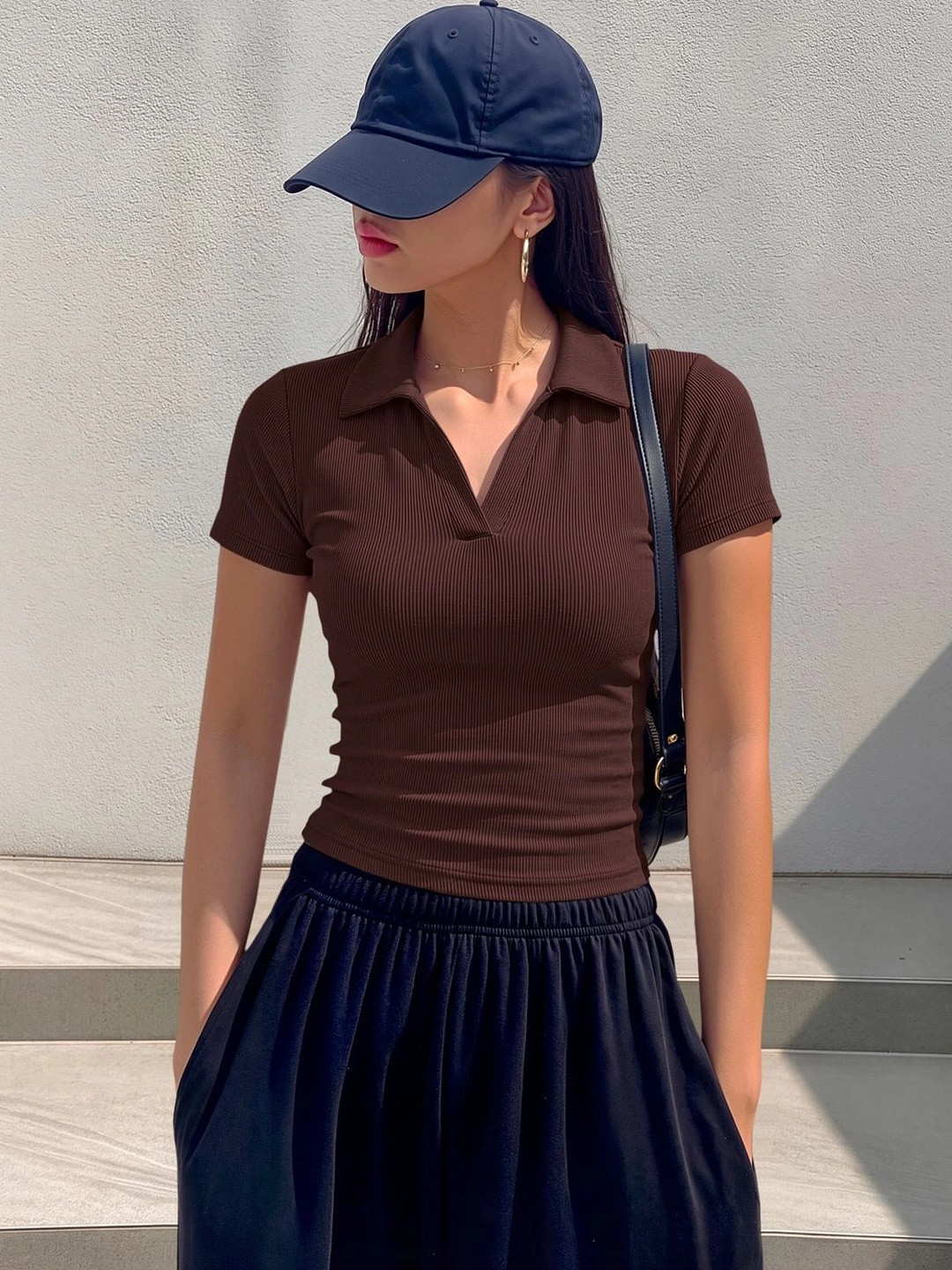 Navyankaa Top