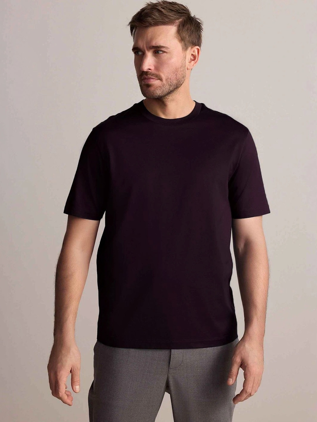 Sleepynuts Men T-shirt