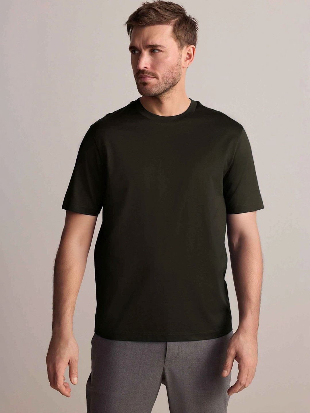 Sleepynuts Men T-shirt