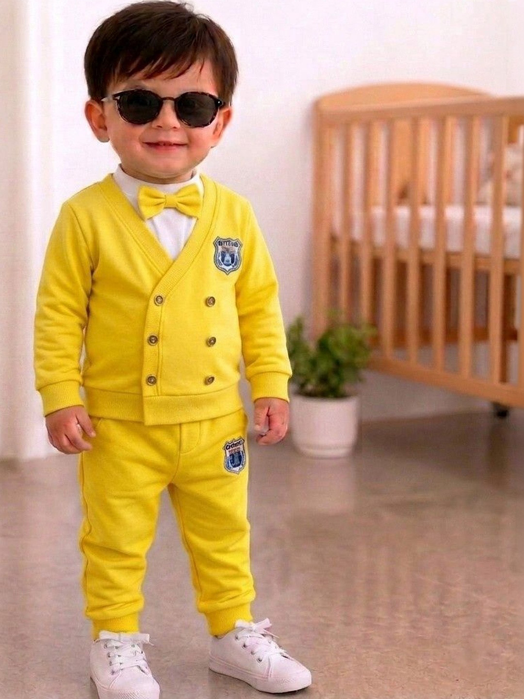 NEMI CREATION Boys Trousers