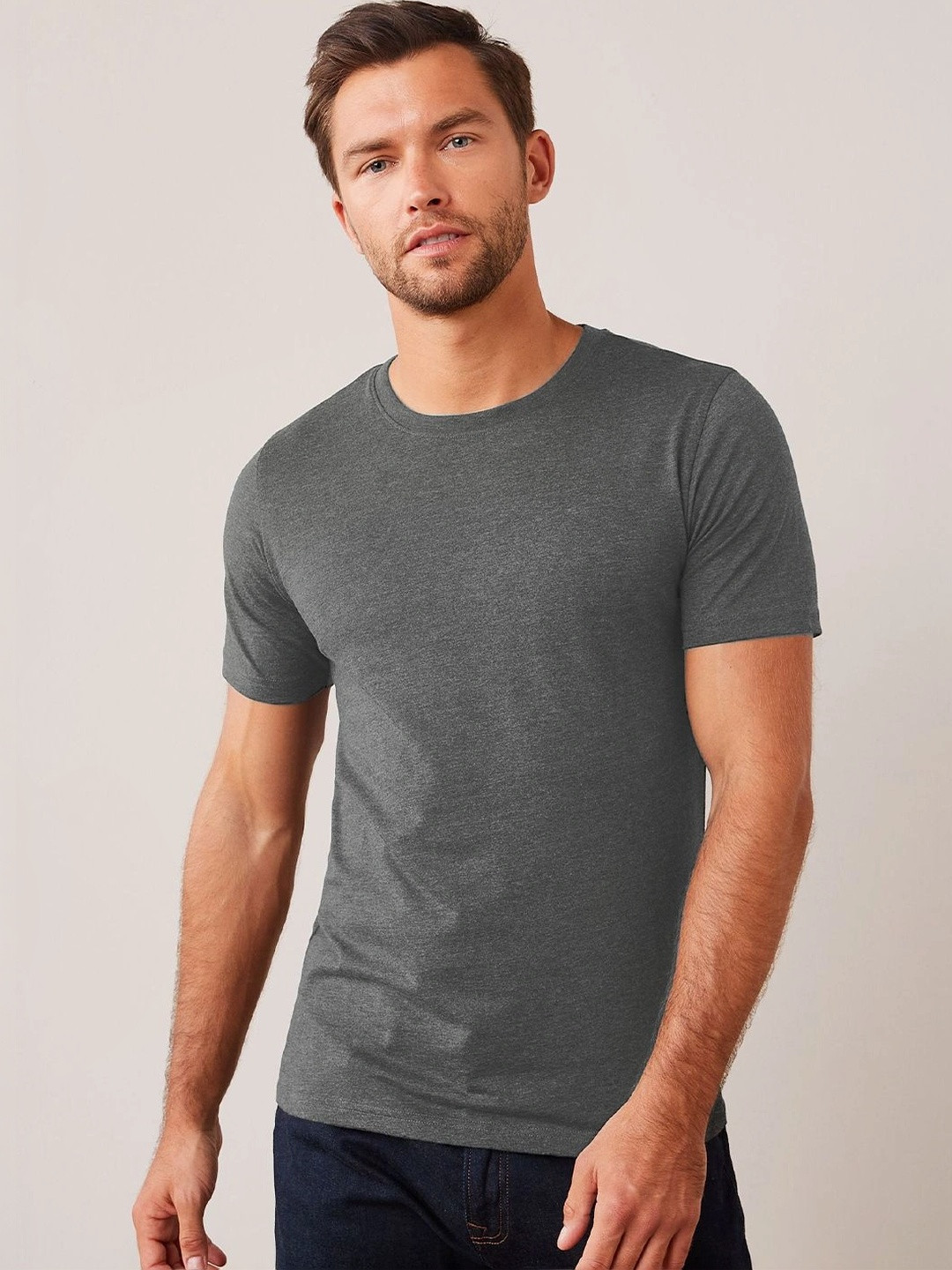 Sleepynuts Men T-shirt