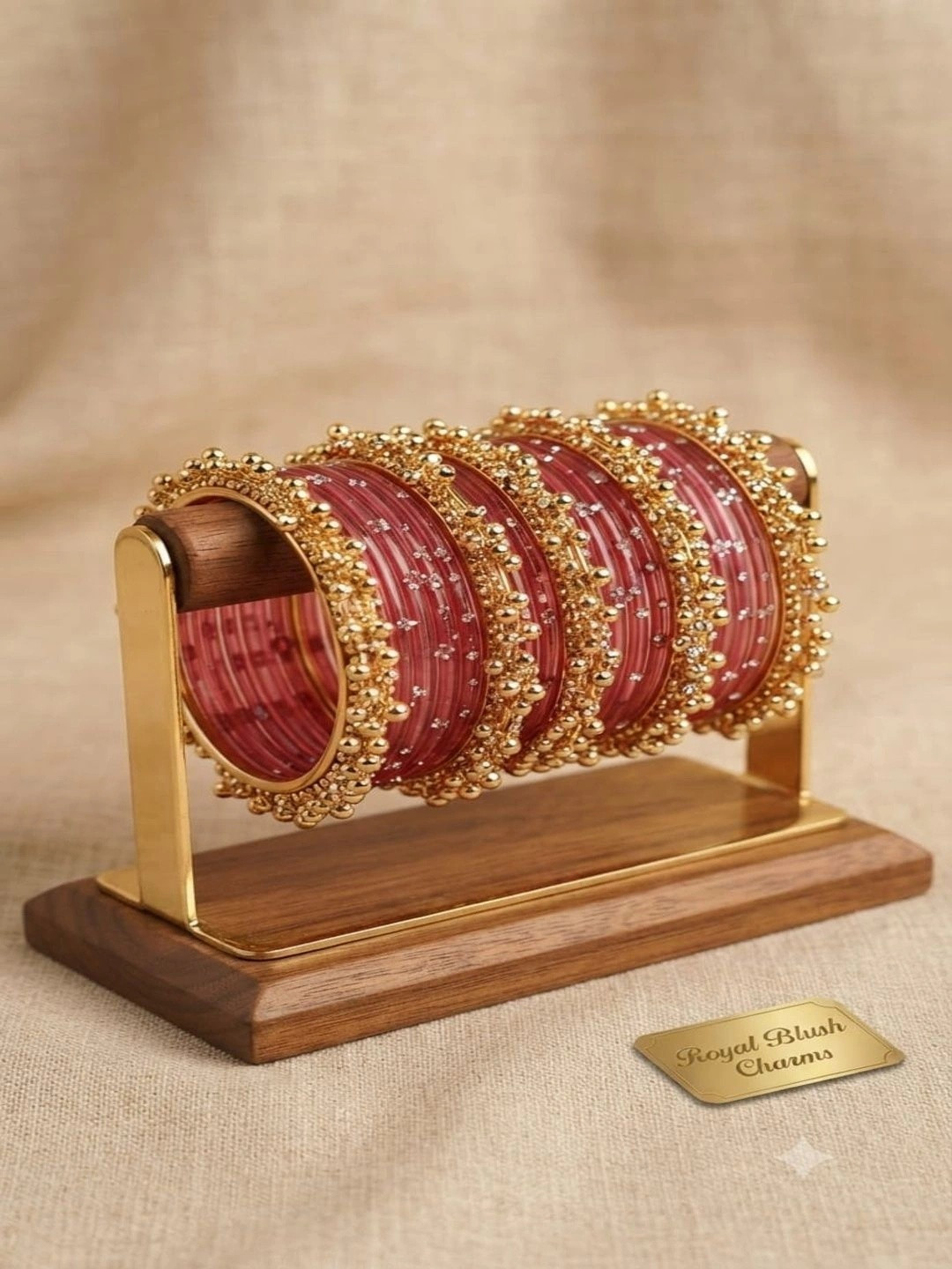vedhahi Bangle