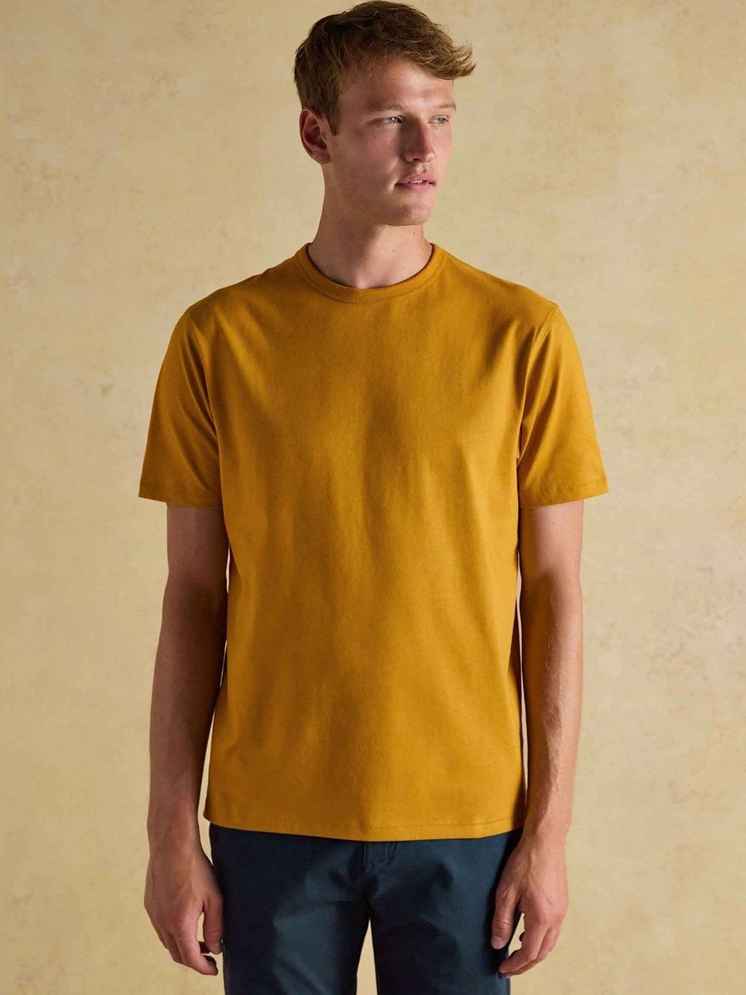 Sleepynuts Men T-shirt
