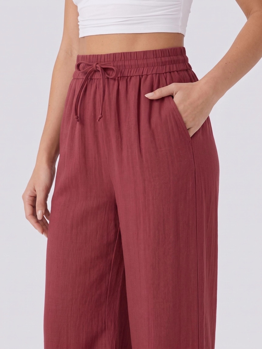 Keitra Women Palazzos