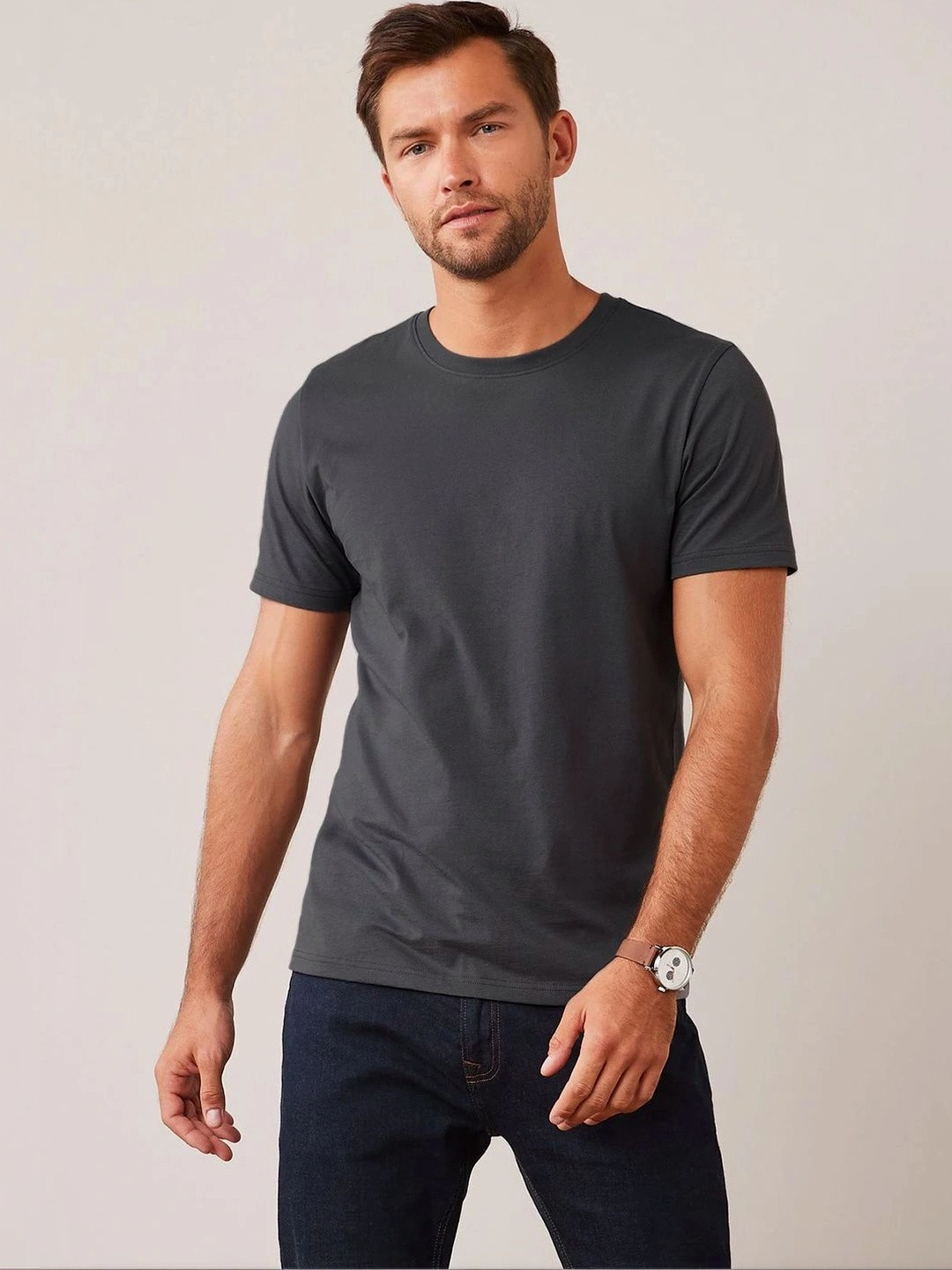 Sleepynuts Men T-shirt