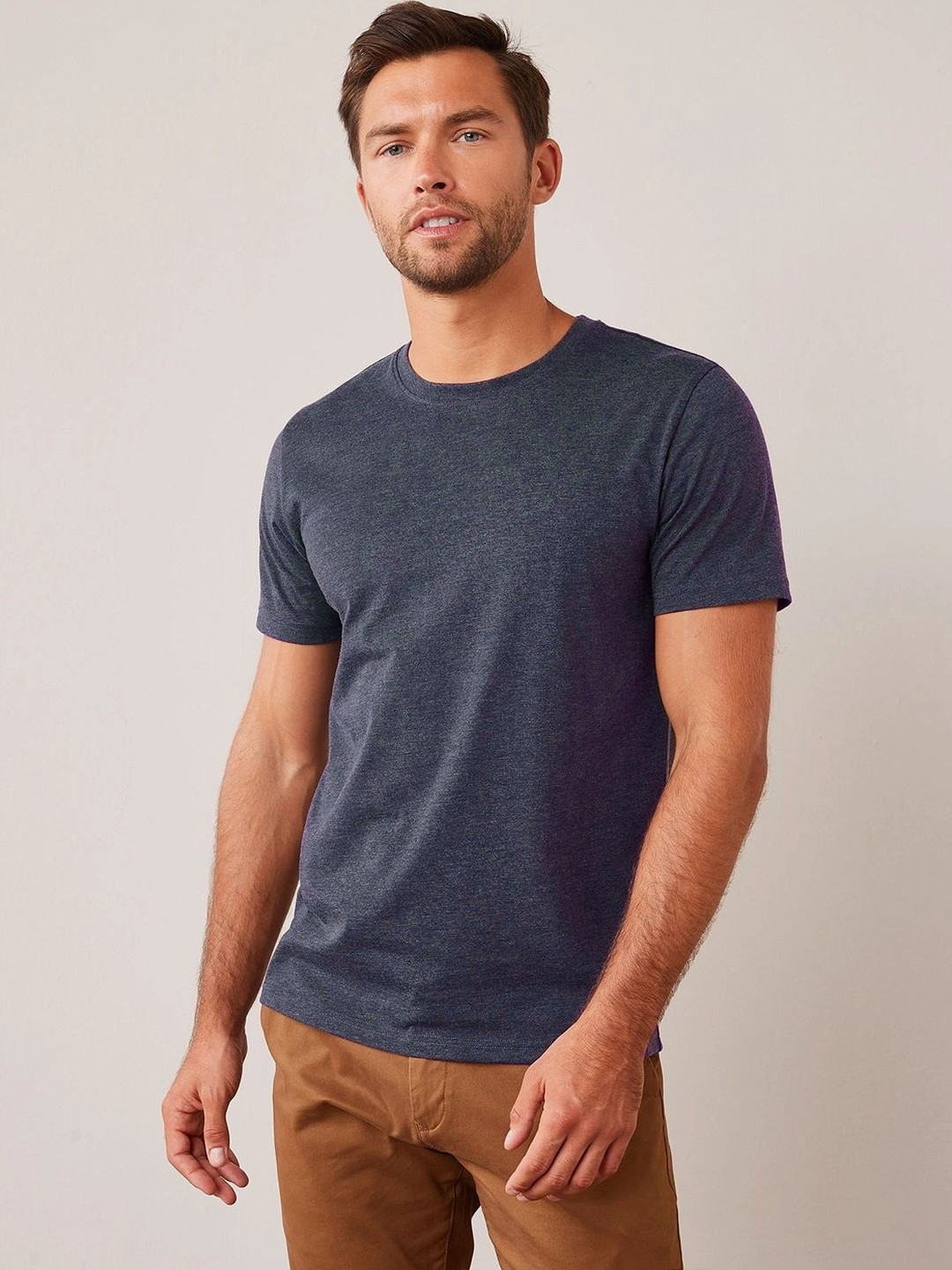 Sleepynuts Men T-shirt