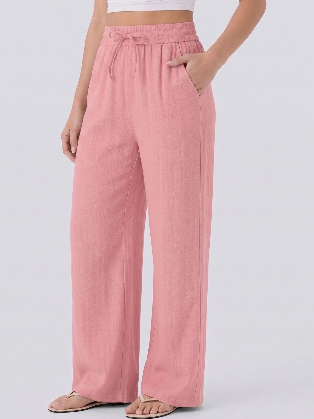 Keitra Women Palazzos