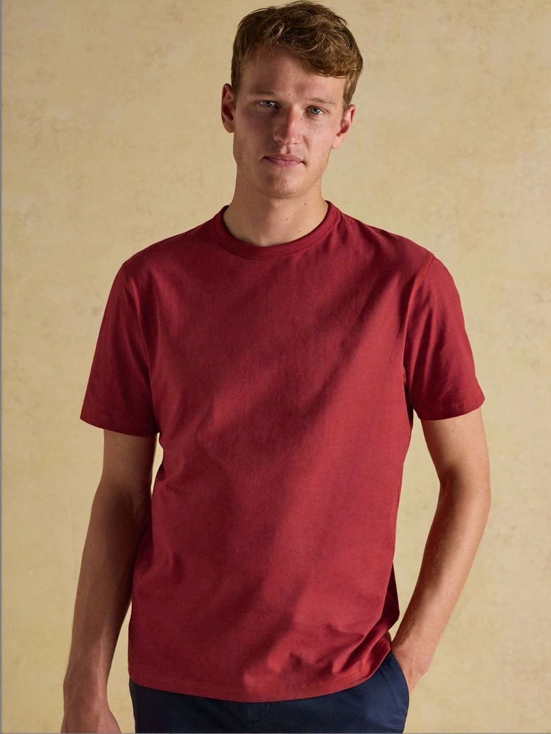 Sleepynuts Men T-shirt