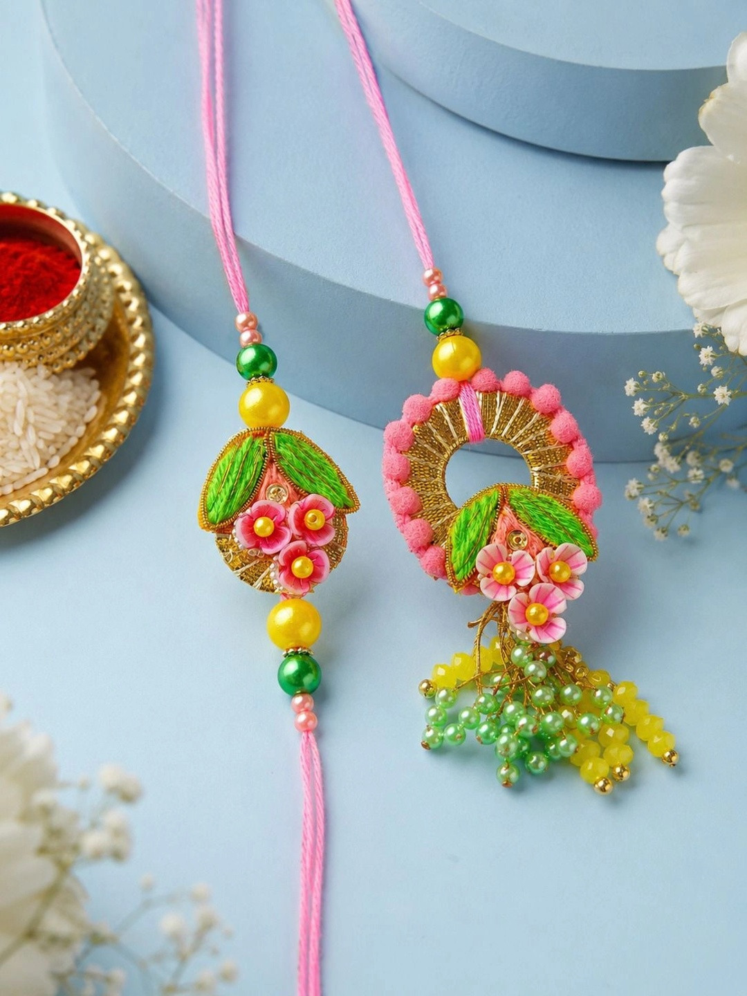 House of Pataudi Rakhi