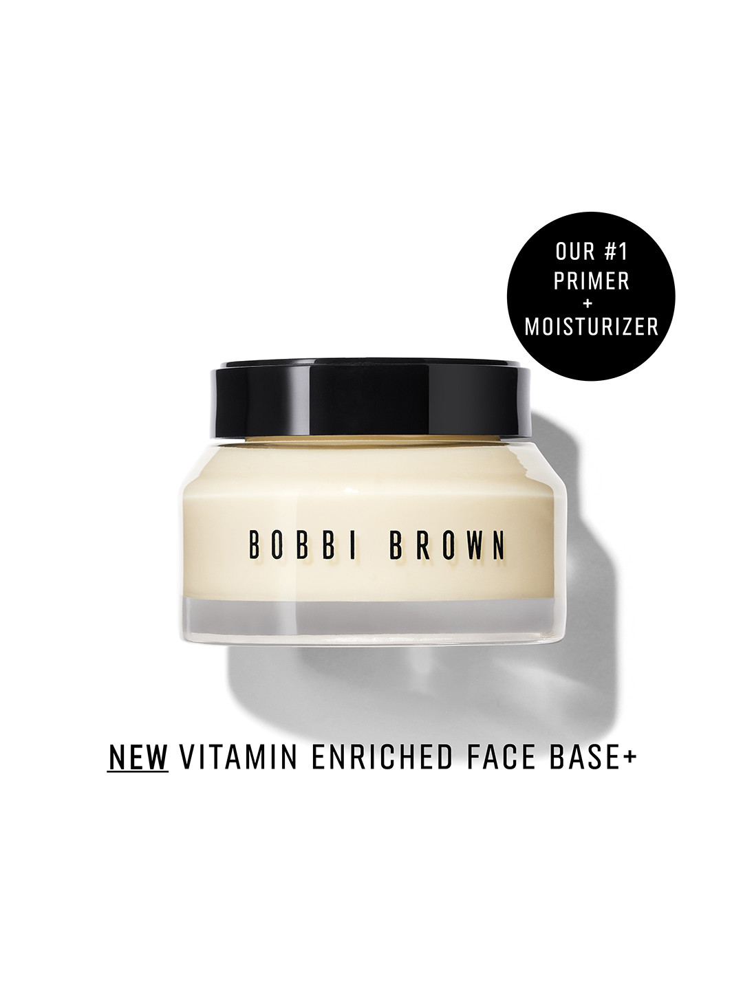 Bobbi Brown Vitamin Enriched Face Base+ Hero Size - 50 ml