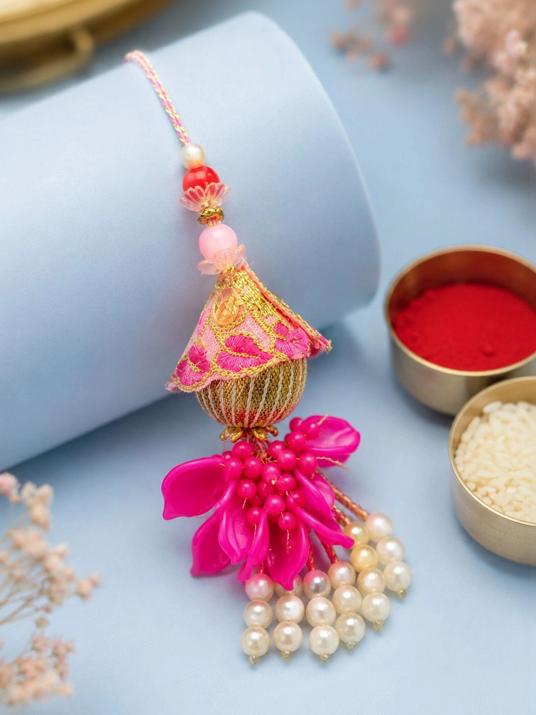House of Pataudi Rakhi
