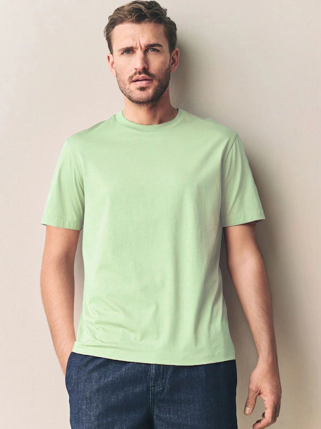 Sleepynuts Men T-shirt