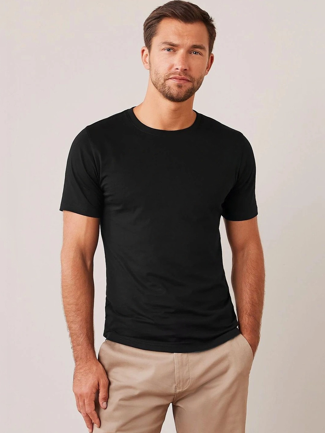 Sleepynuts Men T-shirt