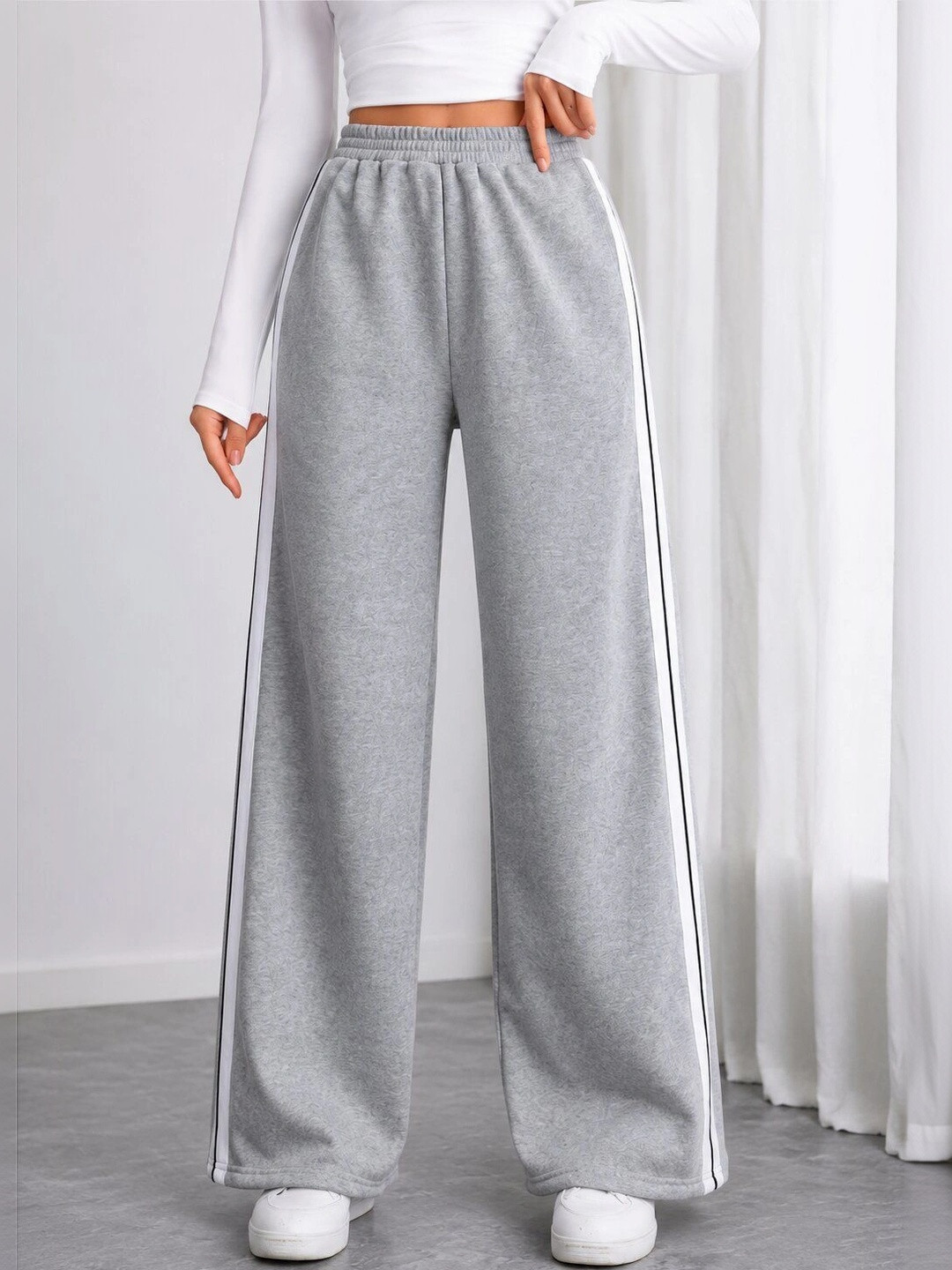 SHAHVEER CREATION Women Original Trousers