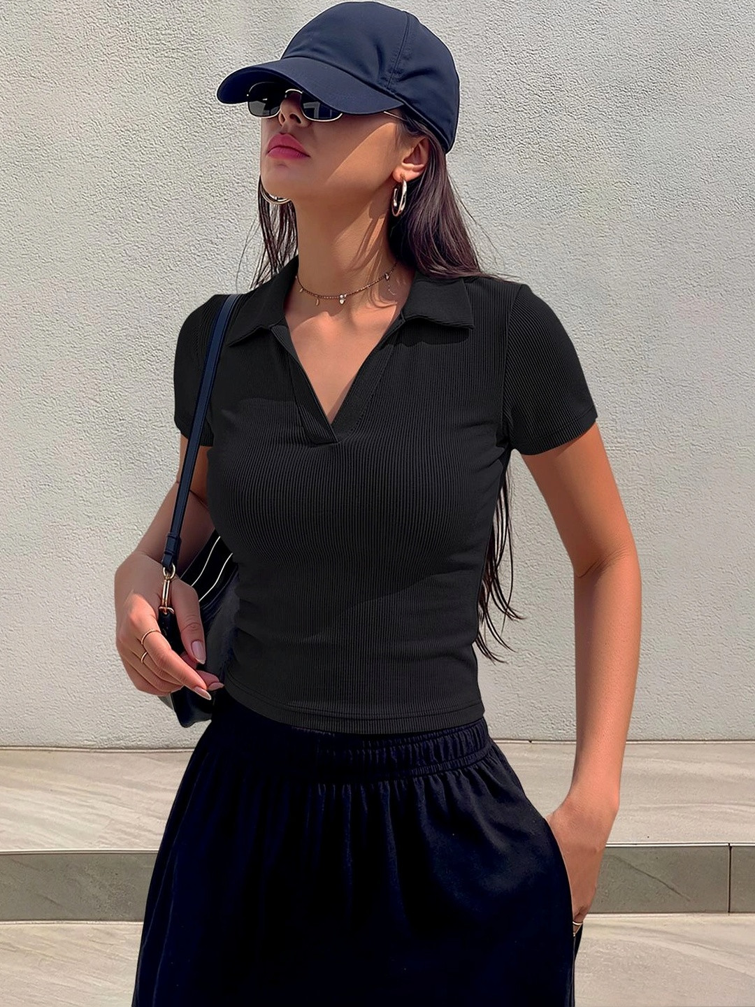 Navyankaa Top