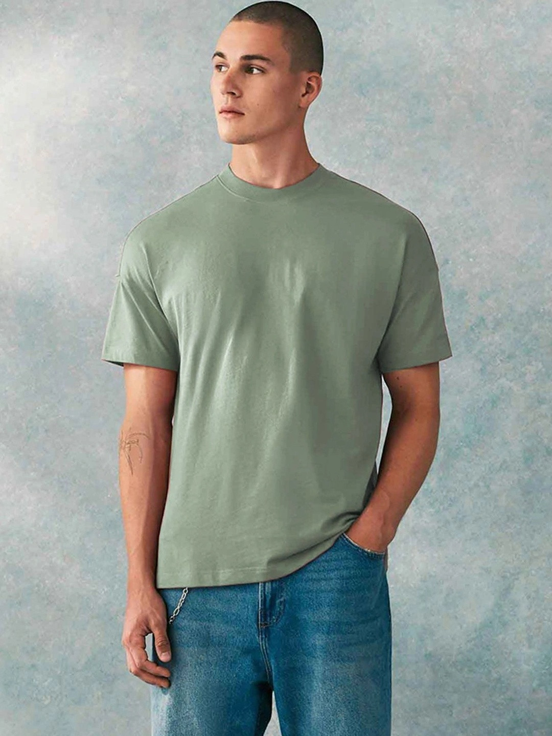 Sleepynuts Men T-shirt