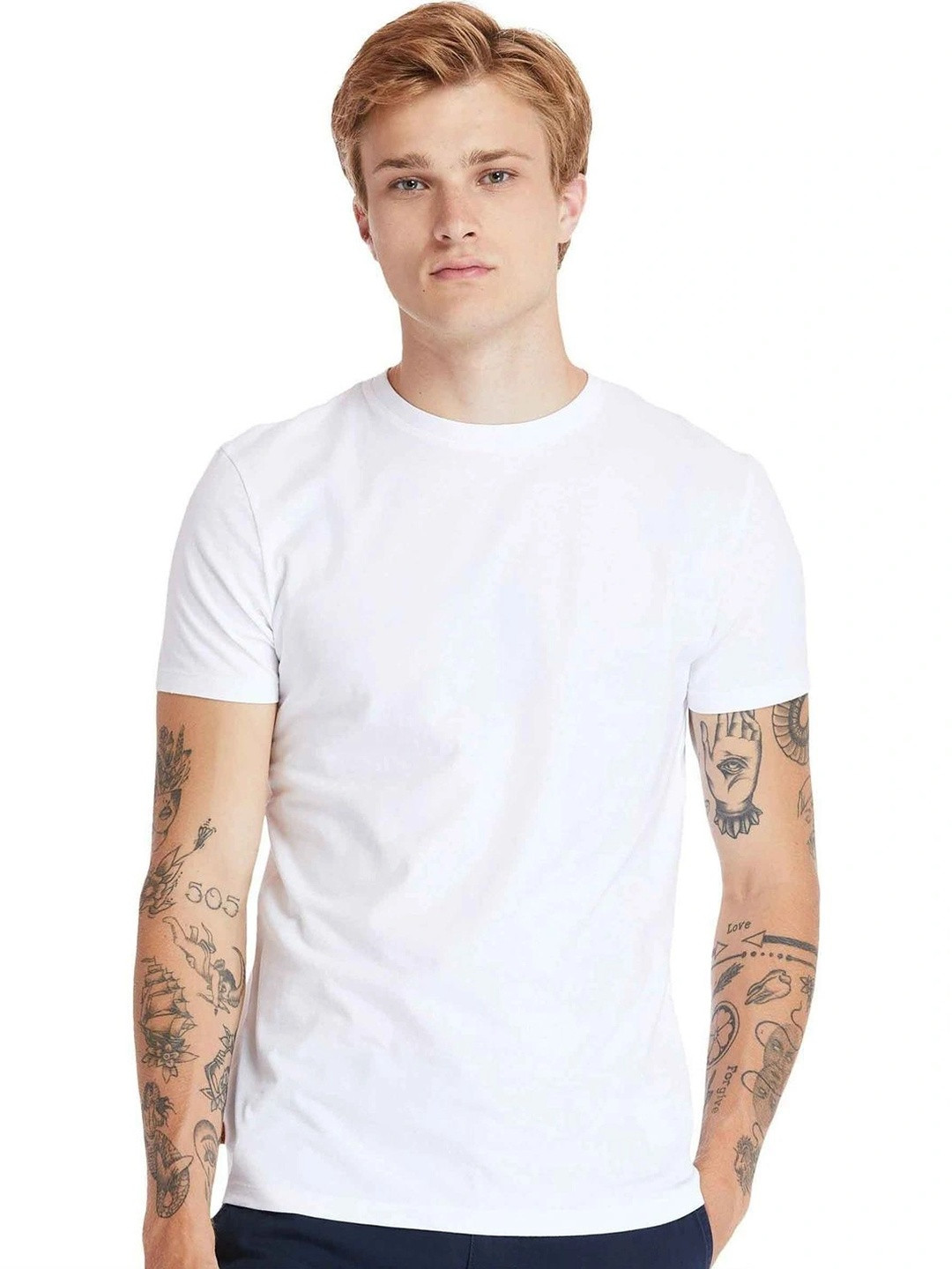 Sleepynuts Men T-shirt