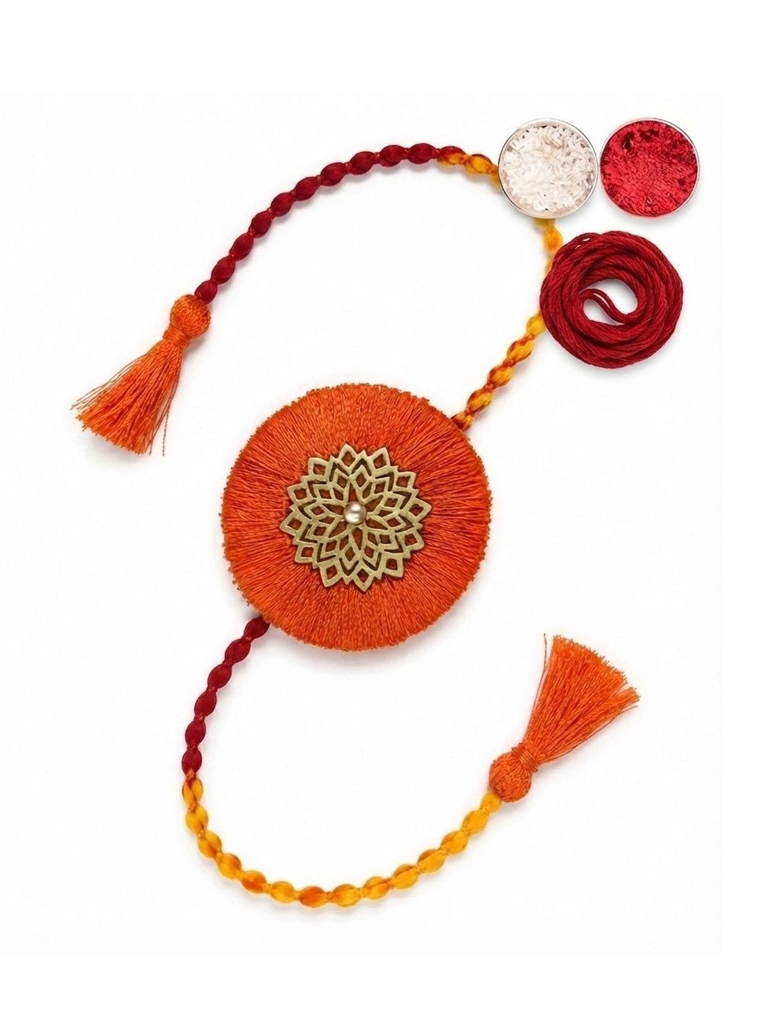 MASQ Thread Rakhi