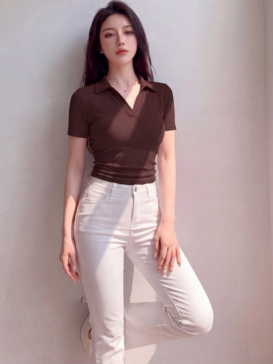 Navyankaa Top