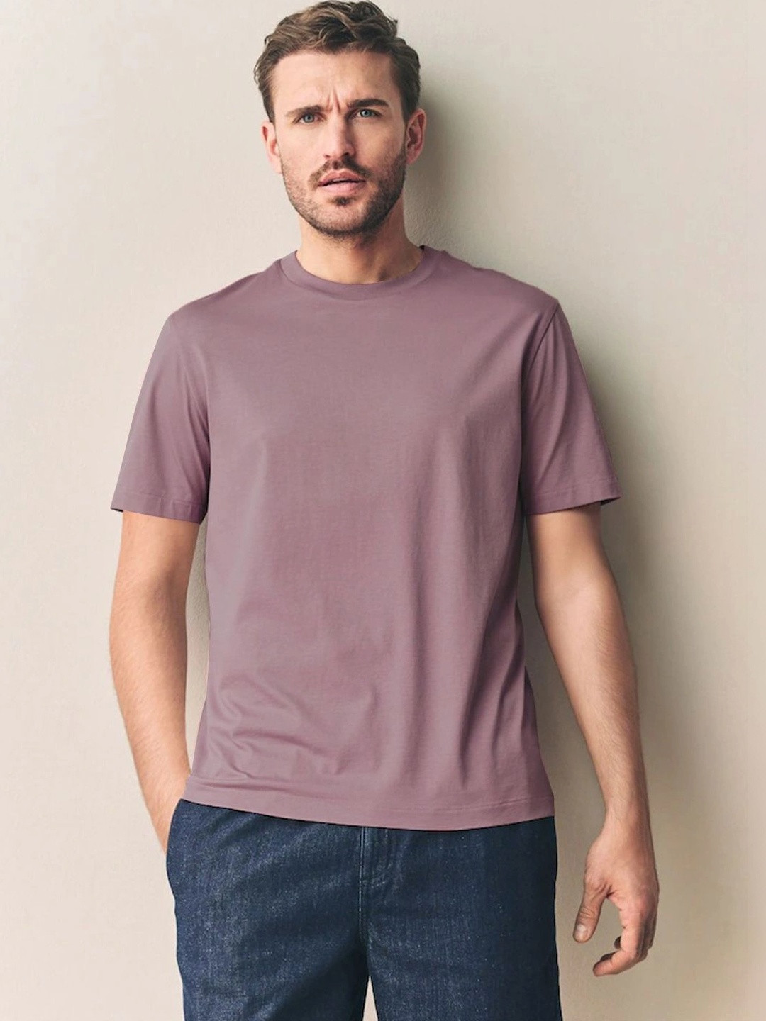 Sleepynuts Men T-shirt