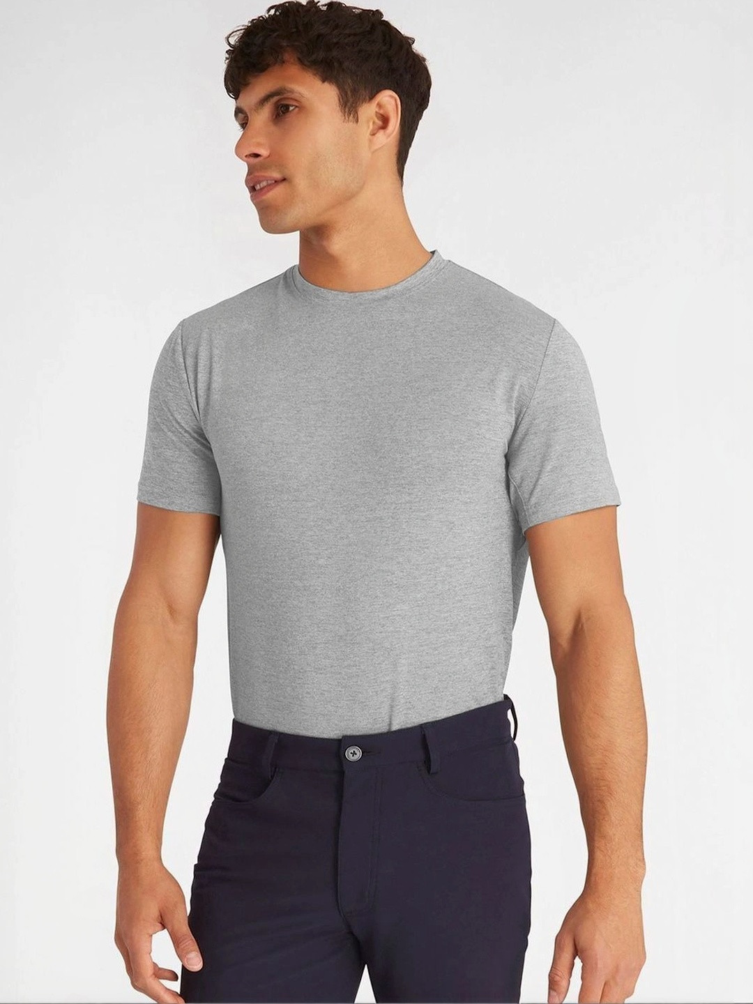 Sleepynuts Men T-shirt