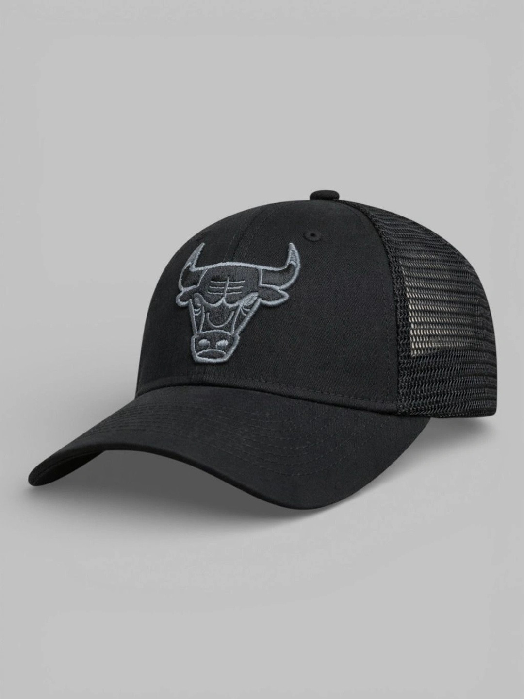 NBA Men Embroidered Chicago Bulls Baseball Cap