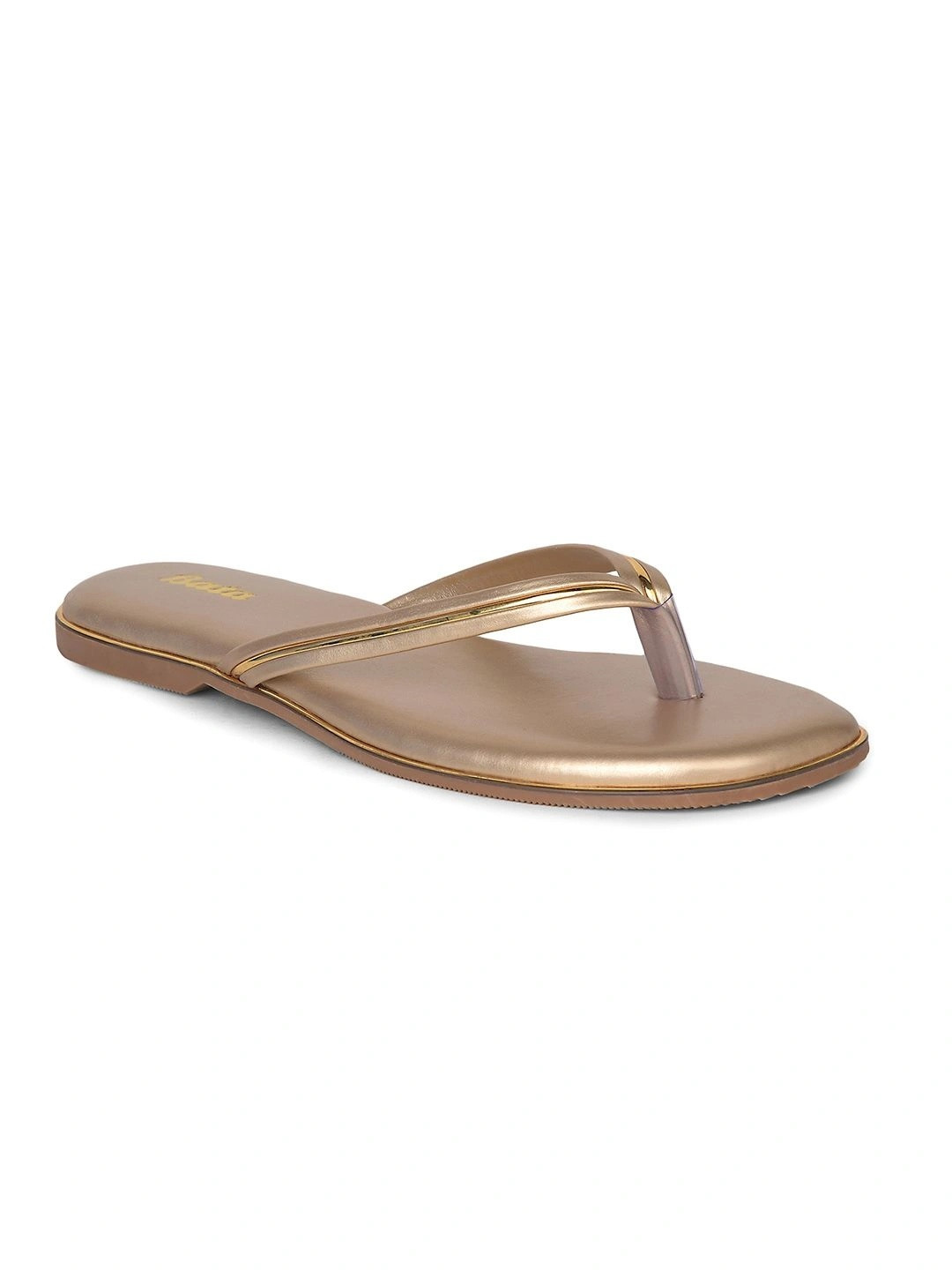 Bata Women Open Toe Flats