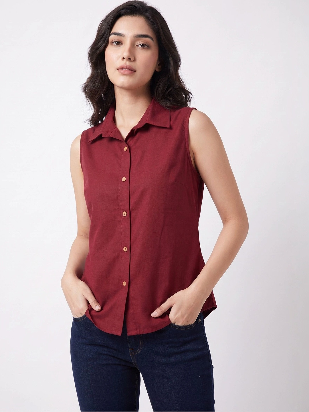 ZNKL Cotton Top