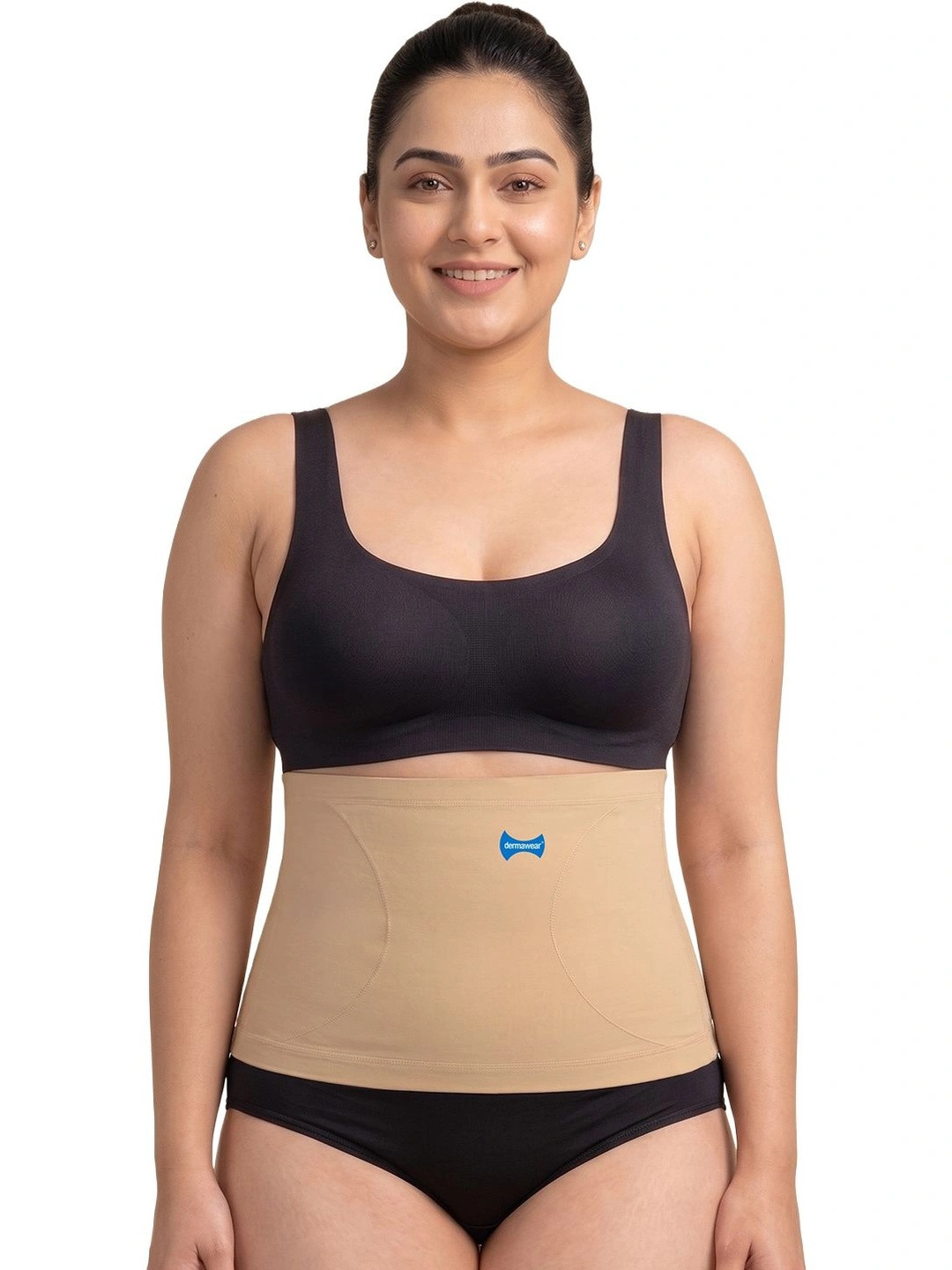 Dermawear Tummy Reducer Compression Shapewear