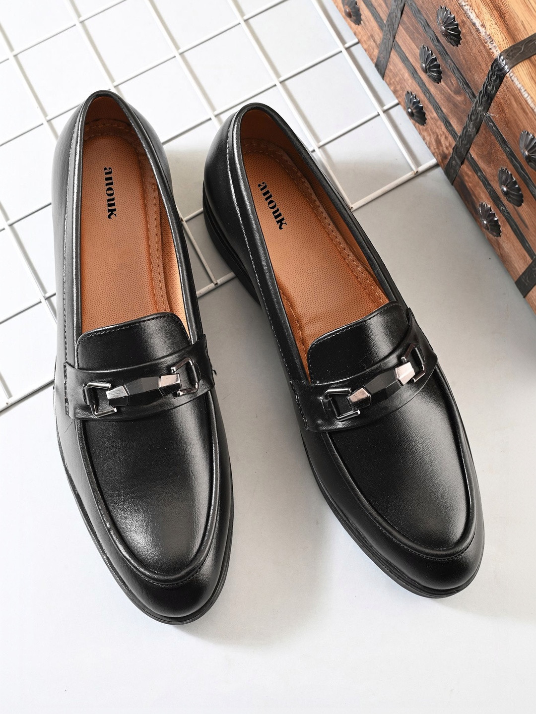 Anouk Men Loafers
