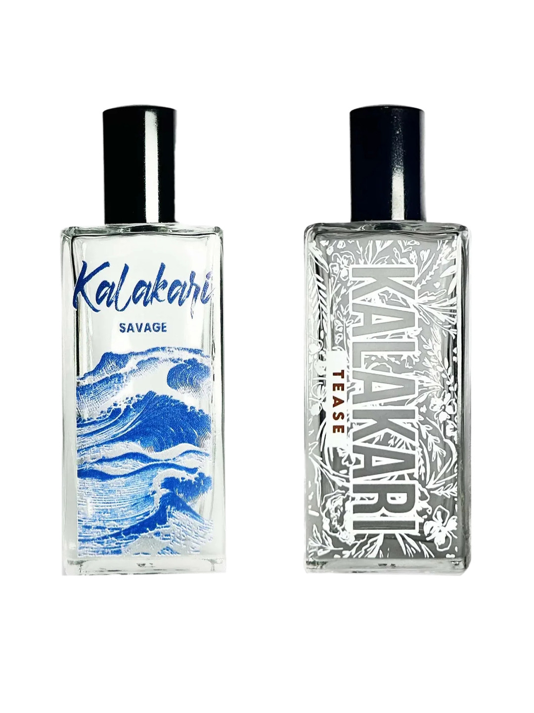 Kalakari Fragrance & perfumes Pack of 2 Long Lasting EDP - 50ml Each