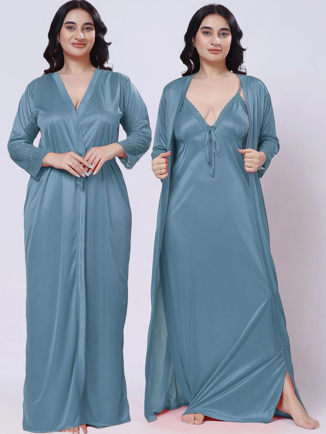 come4try Maxi Nightdress